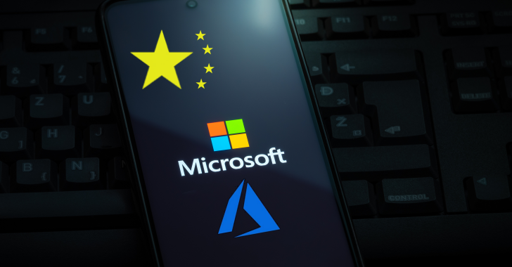 Microsoft baffled how hackers stole Azure AD signing key