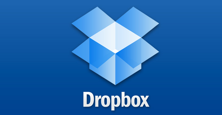 Dropbox Breech. Who's Next