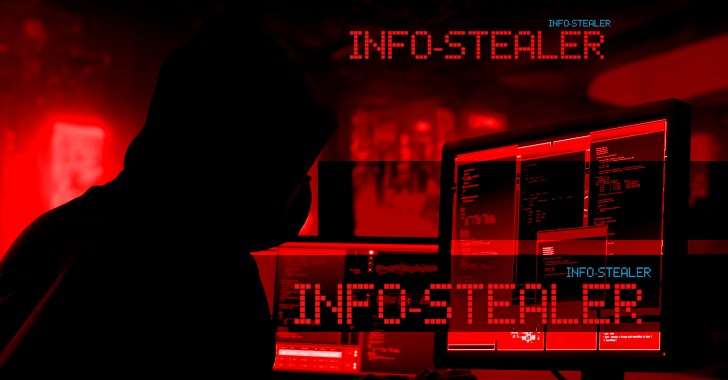AveMaria Info-stealer Infect More Users