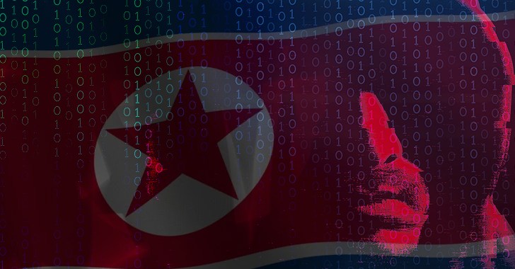 North Korean ransomware attacks on healthcare 