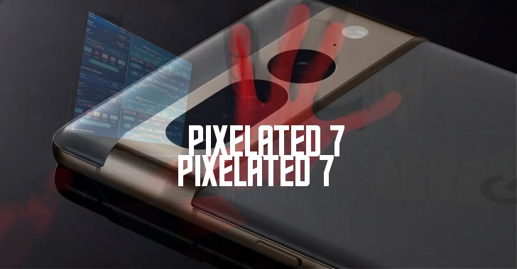 Google Pixel FLAW Allowed Recovery of Redacted Images